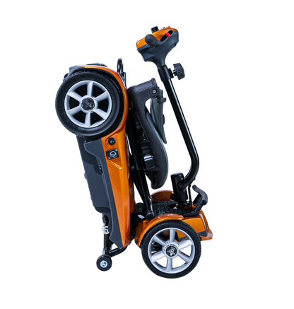 MOVO Transit 4