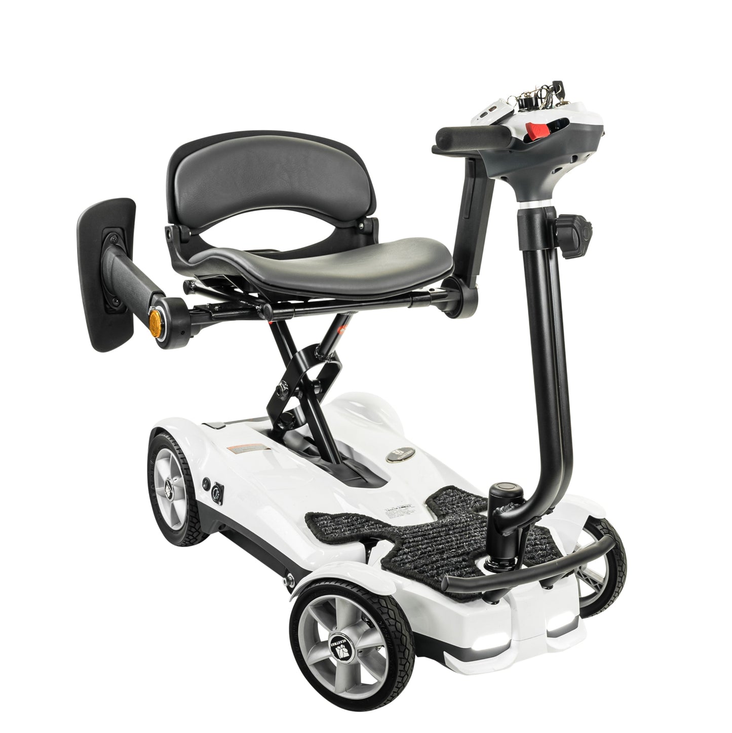 MOVO Transit 4