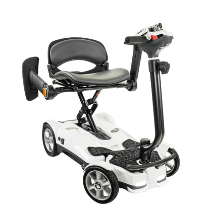 MOVO Transit 4