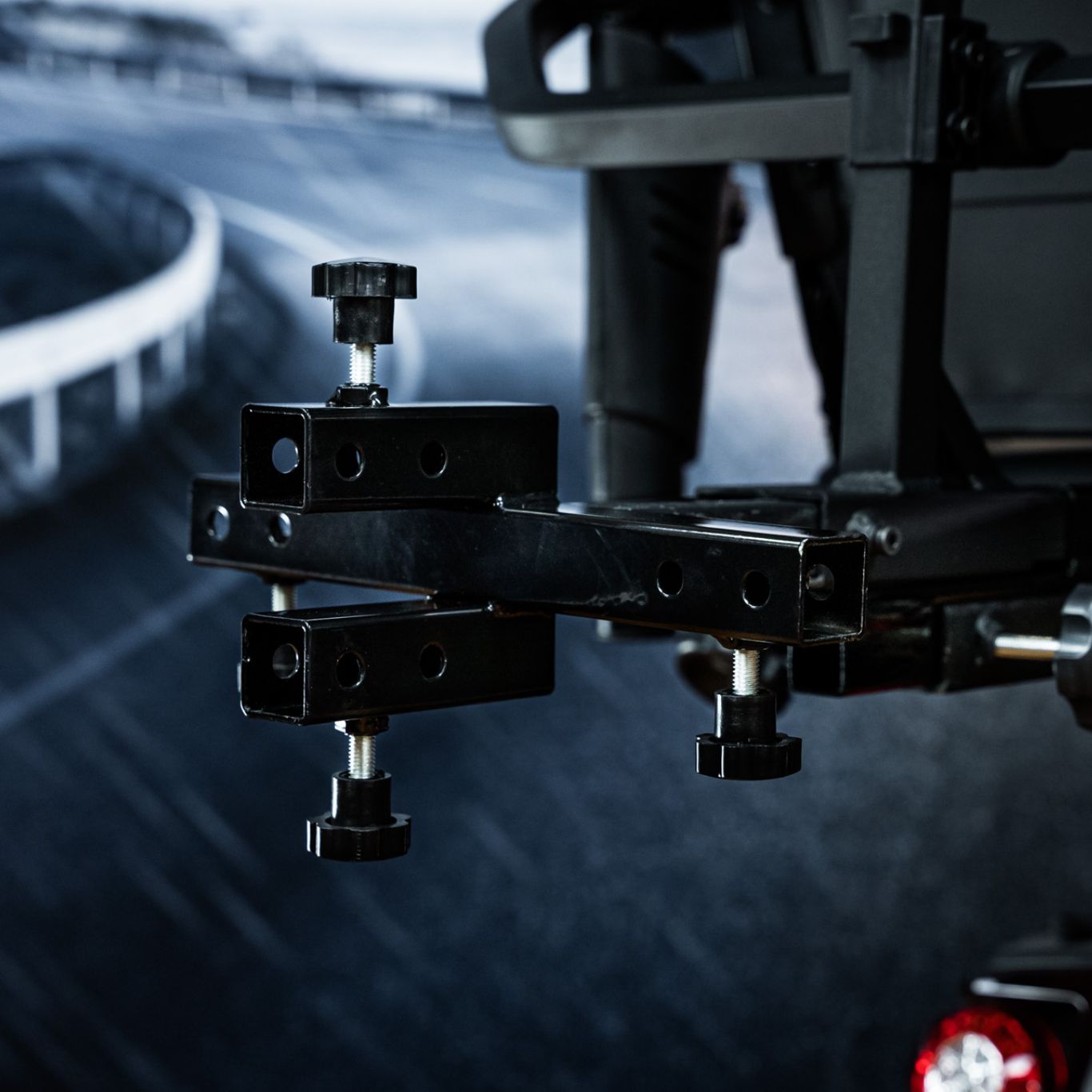 Multi receiver – Green Planet Scooters