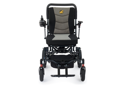 Golden - Stride Power Chair