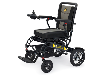 Golden - Stride Power Chair