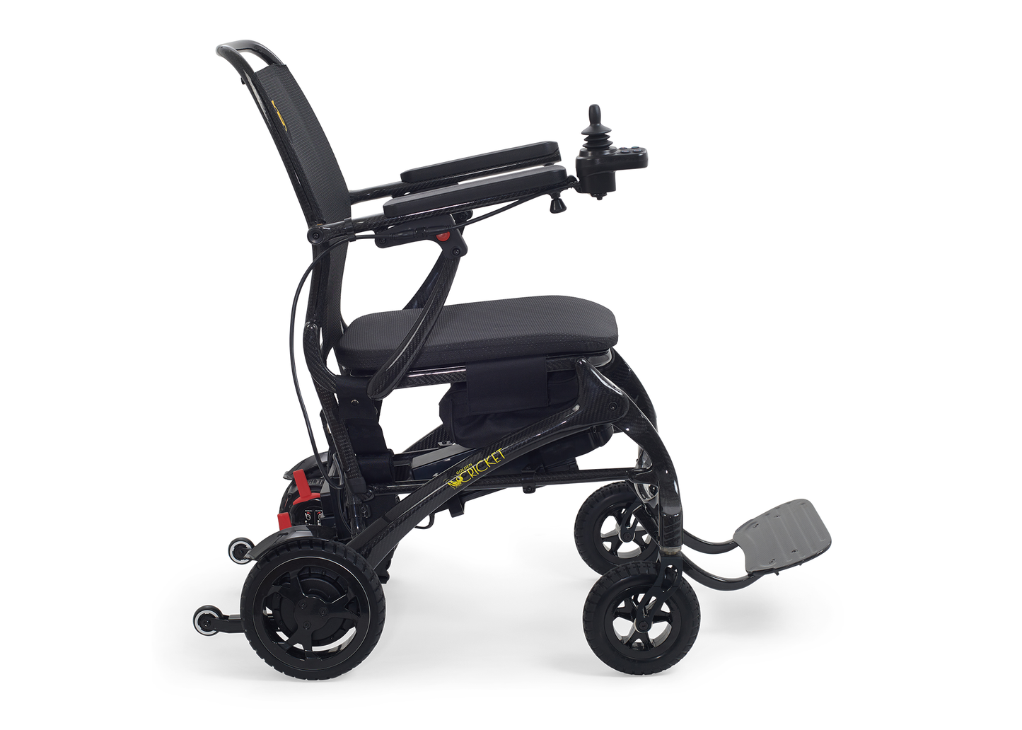 MOVO - Libby Power Chair
