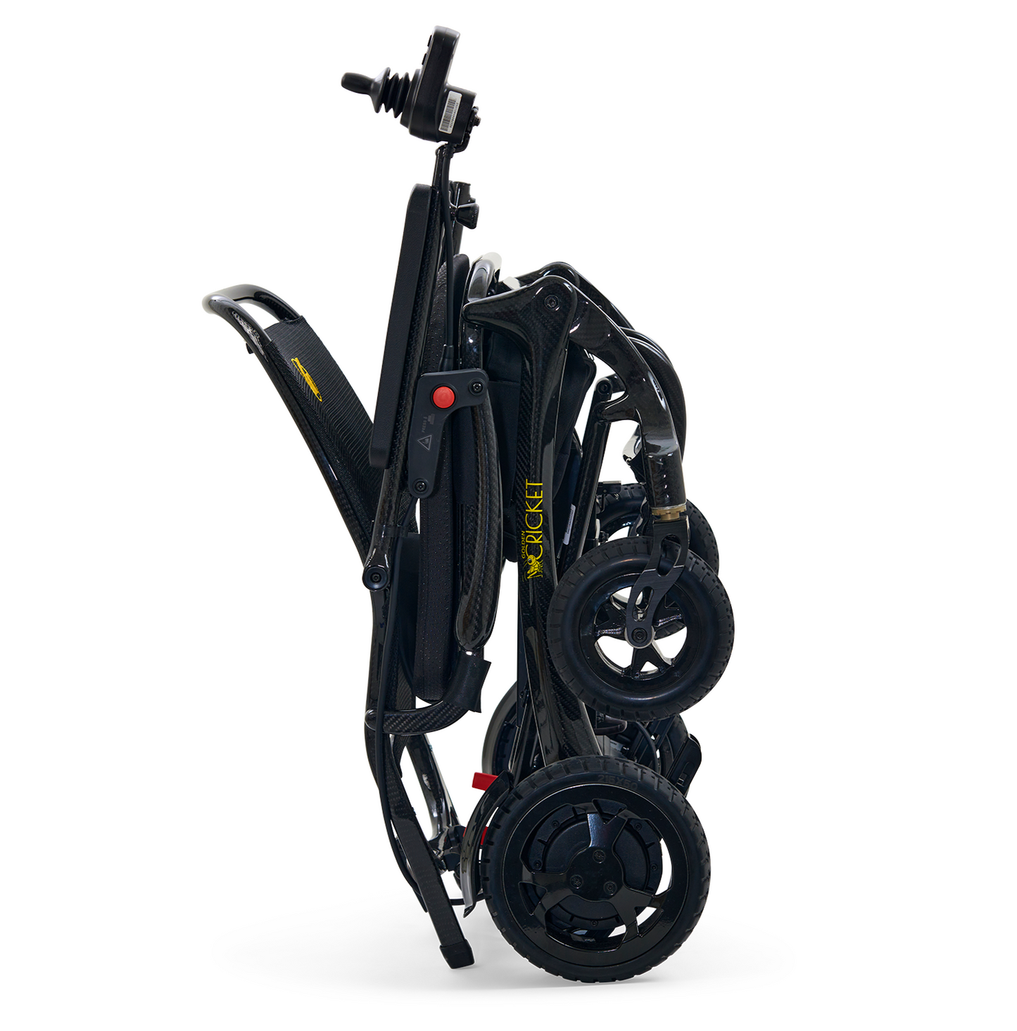 Golden - Cricket Power Chair