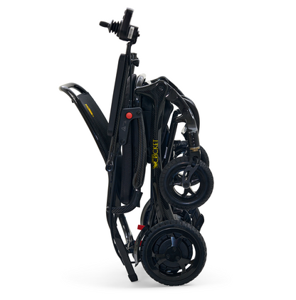 Golden - Cricket Power Chair