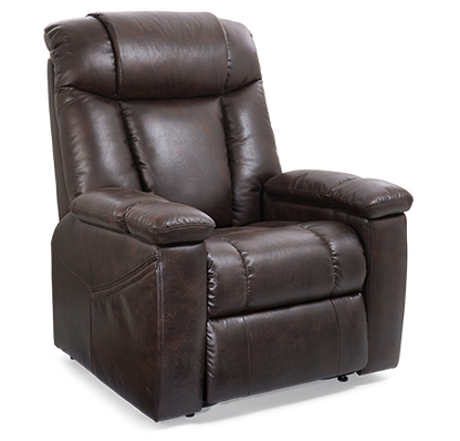 Golden Technologies - Power Lift Chair Recliner - 4 Comfort Zones
