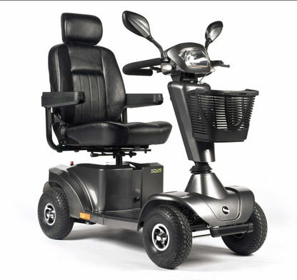 Fortress S700 Mobility Scooter