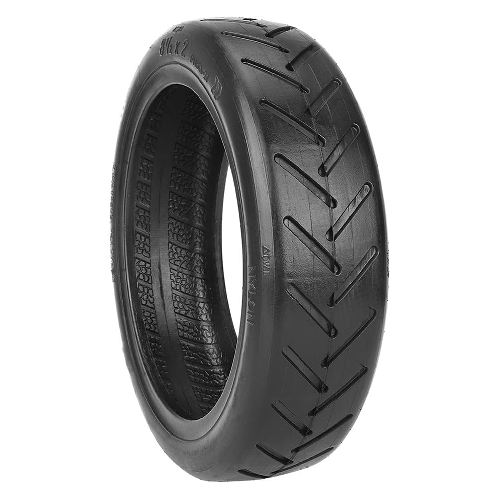 Tire Kick Scooter 8.5 X 2 Tube Version