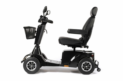 Fortress S700 Mobility Scooter
