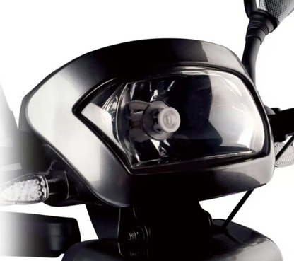 Fortress S700 Mobility Scooter