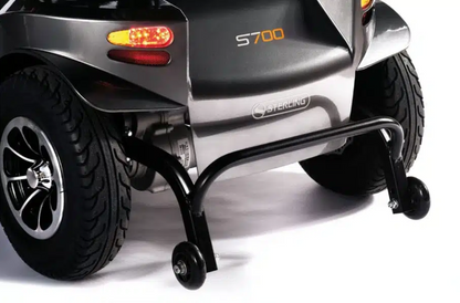 Fortress S700 Mobility Scooter