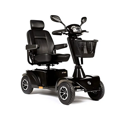 Fortress S700 Mobility Scooter