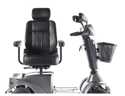 Fortress S410 Mobility Scooter