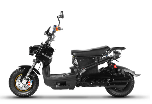 EMMO Monster S