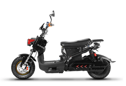 EMMO Monster S