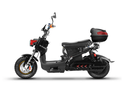 EMMO Monster S
