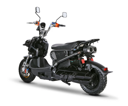EMMO Monster S