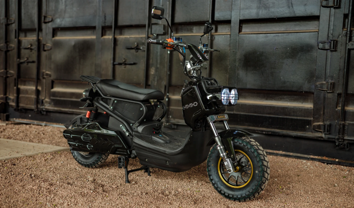 EMMO Monster S