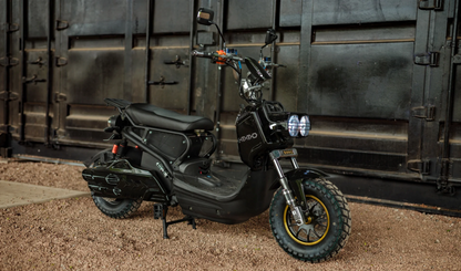 EMMO Monster S