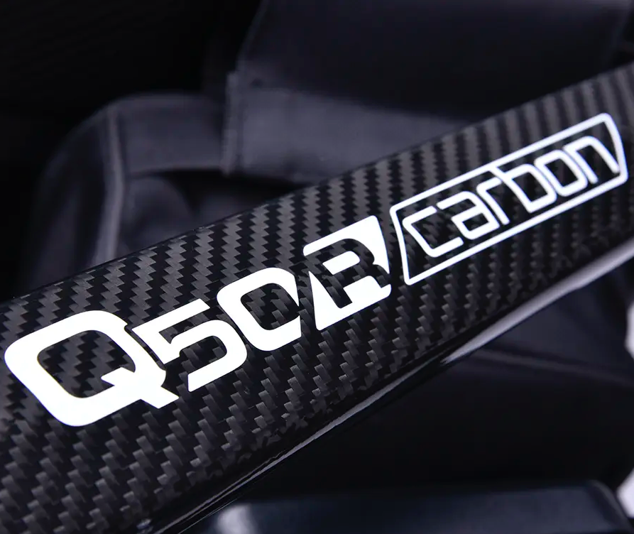 Quickie Q50-R Power Chair