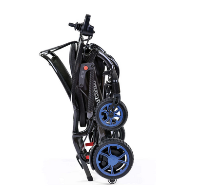 Quickie Q50-R Power Chair