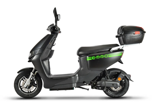 EMMO ZOOMI E SCOOTER
