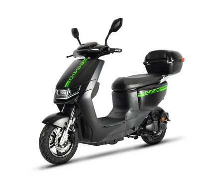 EMMO ZOOMI E SCOOTER
