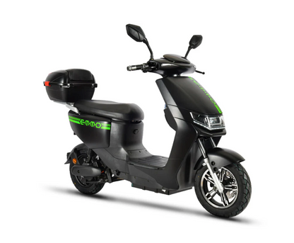 EMMO ZOOMI E SCOOTER