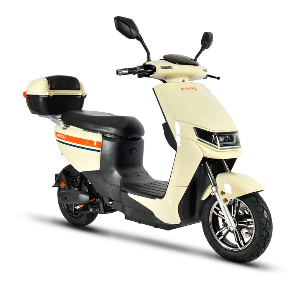 EMMO ZOOMI E SCOOTER