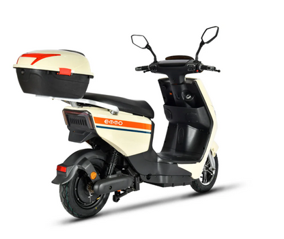 EMMO ZOOMI E SCOOTER
