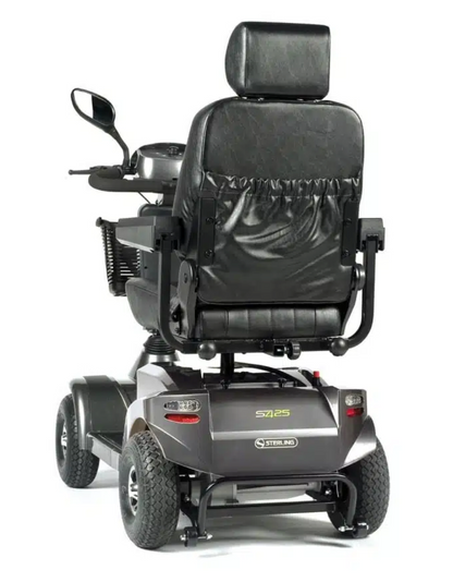 Fortress S425 Mobility Scooter