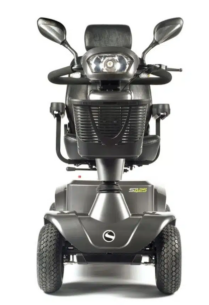 Fortress S425 Mobility Scooter