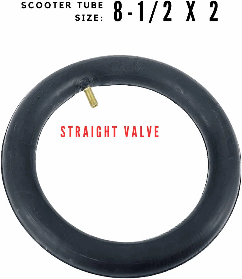 Tube Kick Scooter 8.5 X 2