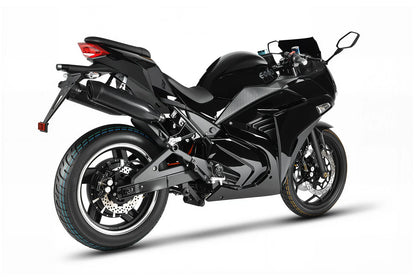 EMMO ZONE II GTS