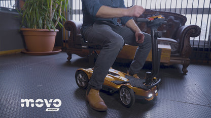 MOVO Transit 4