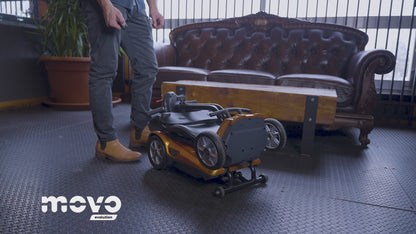 MOVO Transit 4