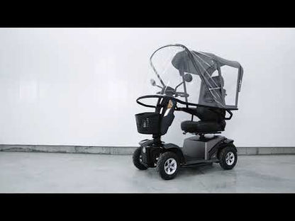 Movo Evolution Mobility Scooter Canopy