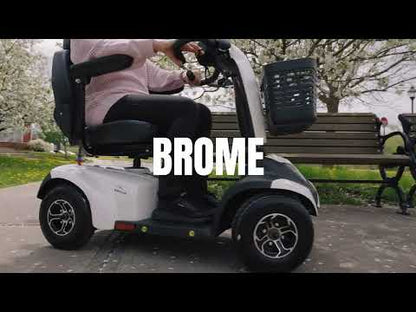 MOVO Brome