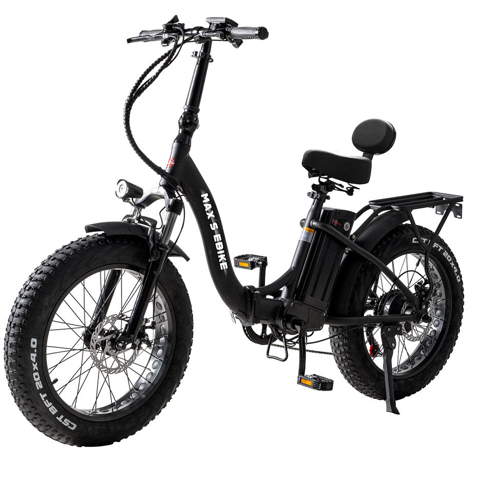 Daymak Max S – Green Planet Scooters